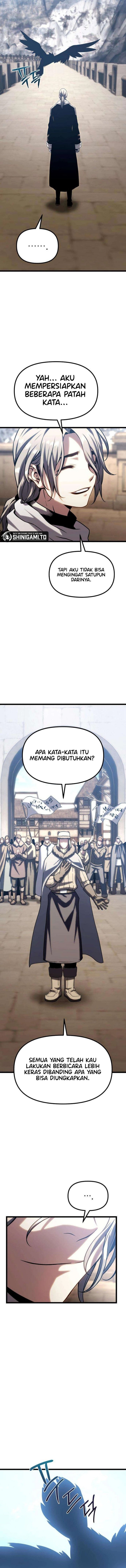 The Shepherd Wizard Chapter 32 Halaman 15