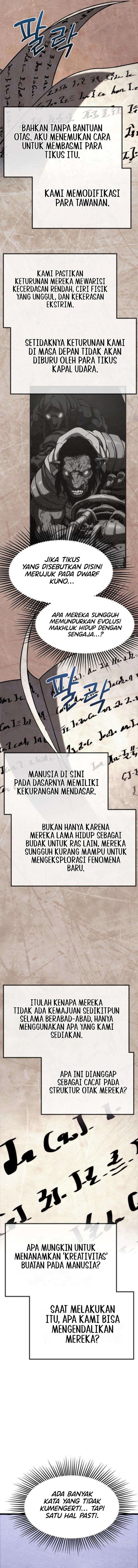 The Shepherd Wizard Chapter 32 Halaman 27