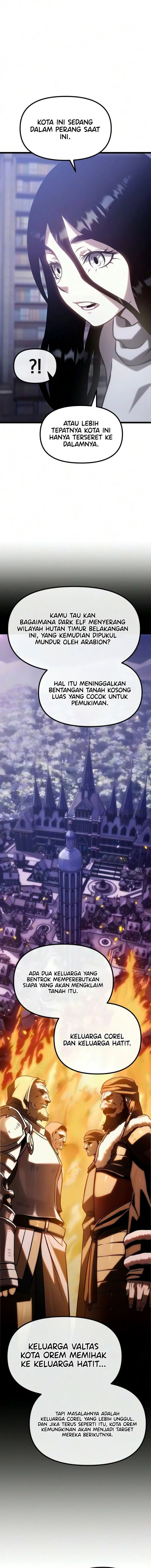 The Shepherd Wizard Chapter 33 Halaman 4