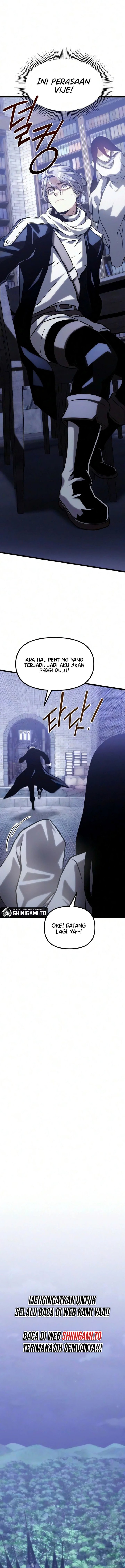 The Shepherd Wizard Chapter 33 Halaman 6