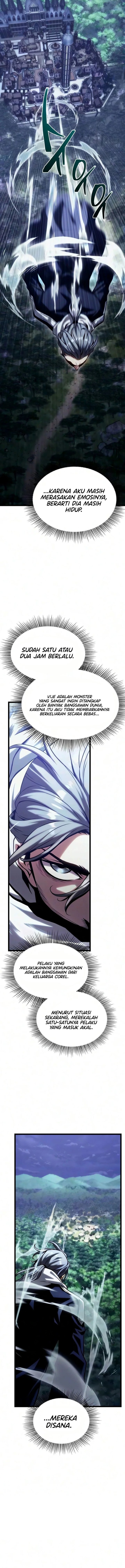 The Shepherd Wizard Chapter 33 Halaman 7