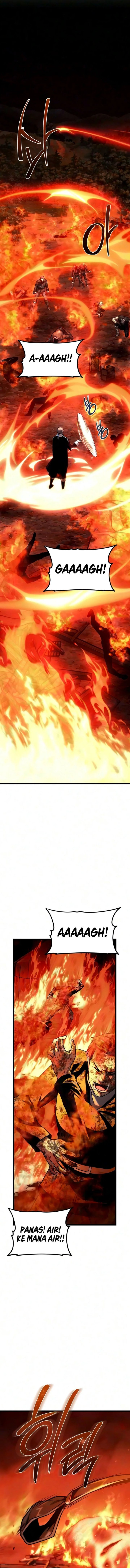 The Shepherd Wizard Chapter 33 Halaman 27