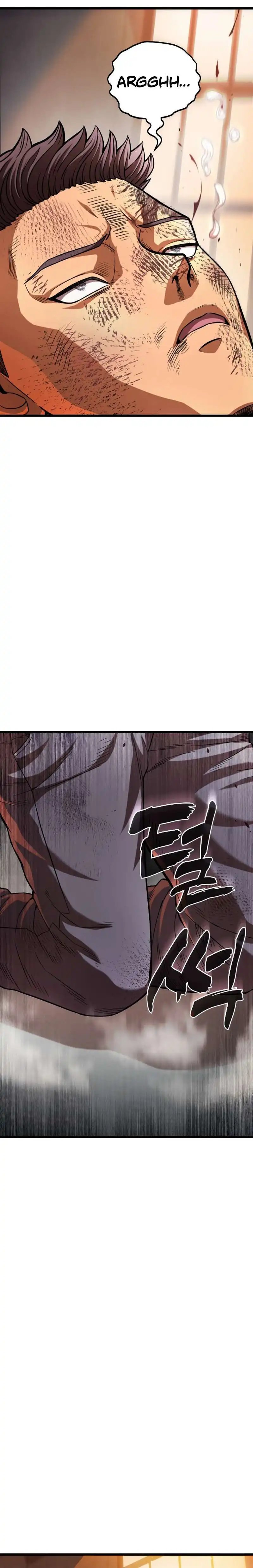 The Stray Dogs War Chapter 3 Halaman 43