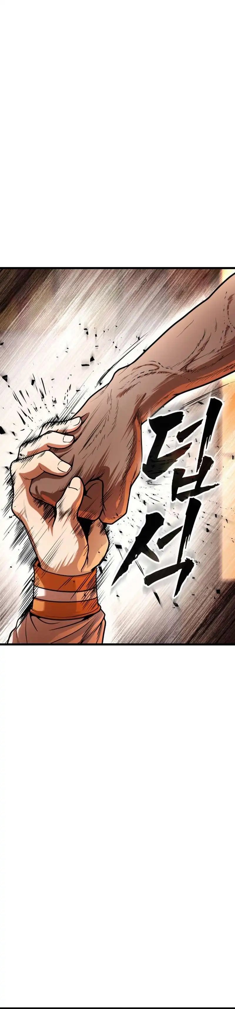 The Stray Dogs War Chapter 3 Halaman 52