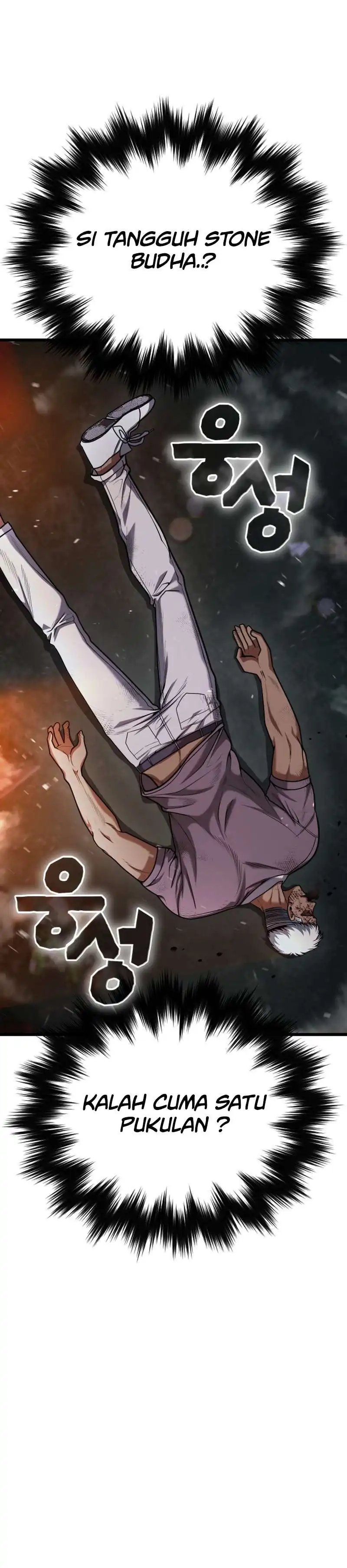 The Stray Dogs War Chapter 3 Halaman 62