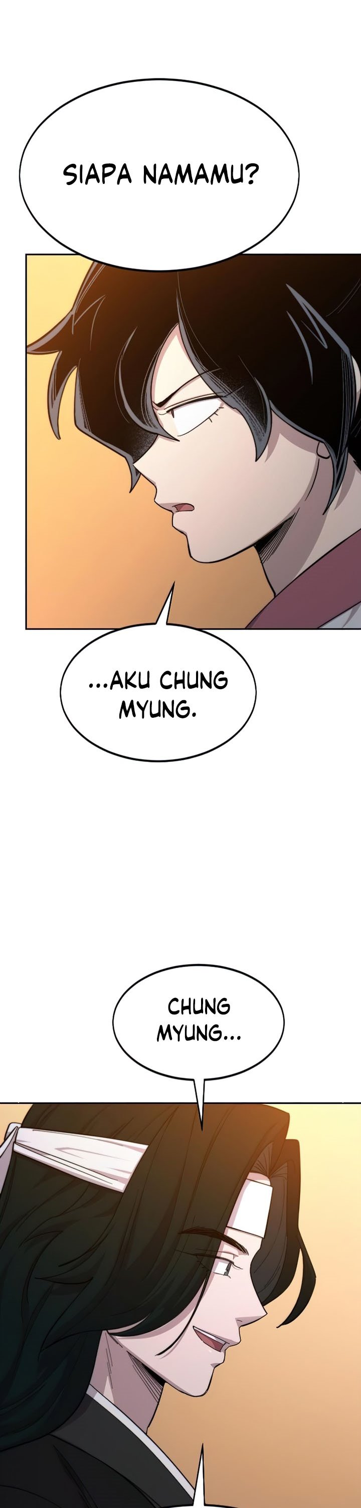 Return Of The Flowery Mountain Sect Chapter 41 Halaman 7
