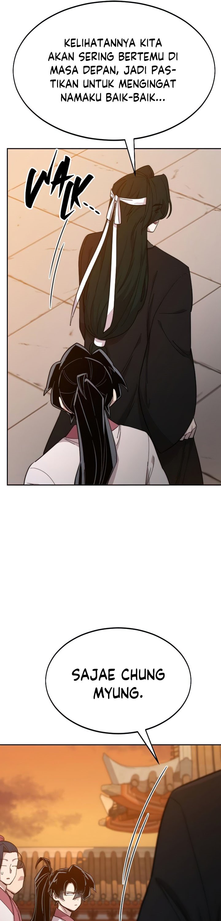 Return Of The Flowery Mountain Sect Chapter 41 Halaman 9