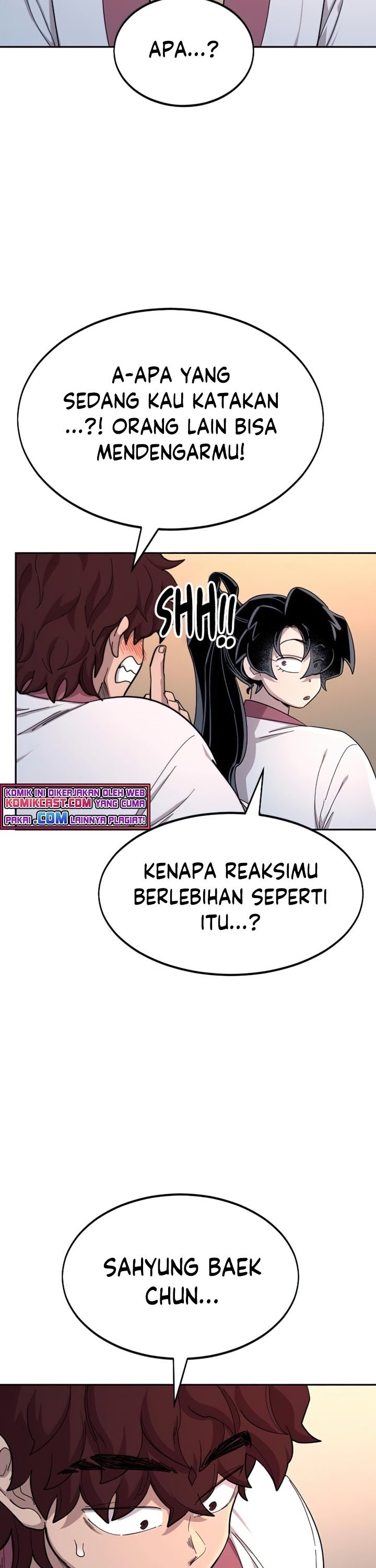 Return Of The Flowery Mountain Sect Chapter 41 Halaman 14
