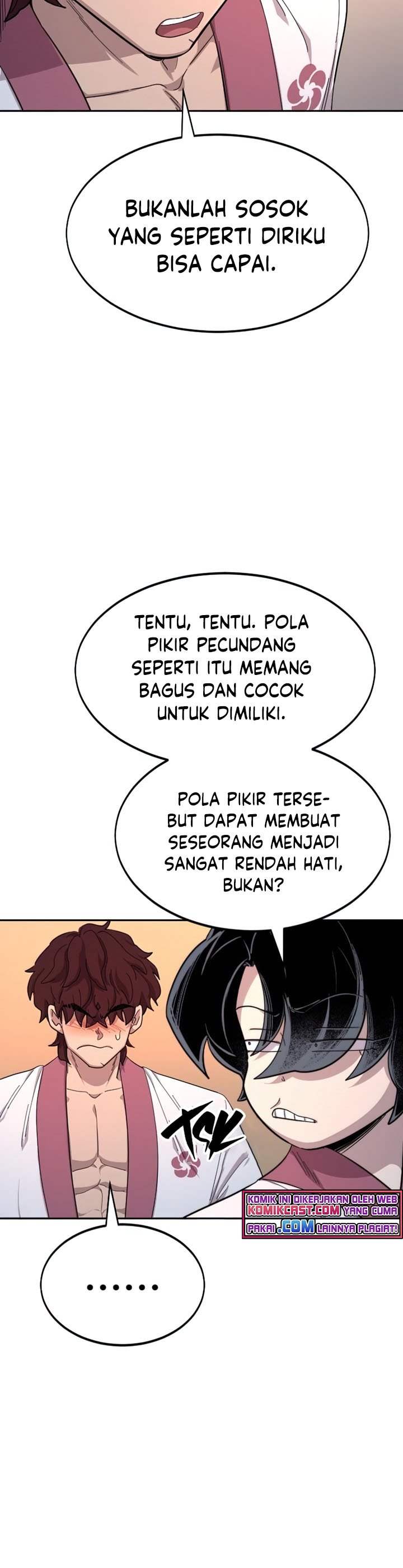 Return Of The Flowery Mountain Sect Chapter 41 Halaman 15
