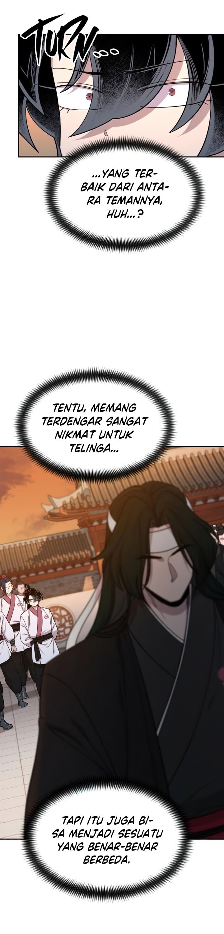 Return Of The Flowery Mountain Sect Chapter 41 Halaman 16