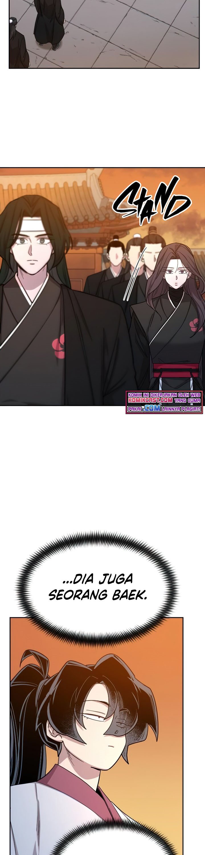Return Of The Flowery Mountain Sect Chapter 41 Halaman 20