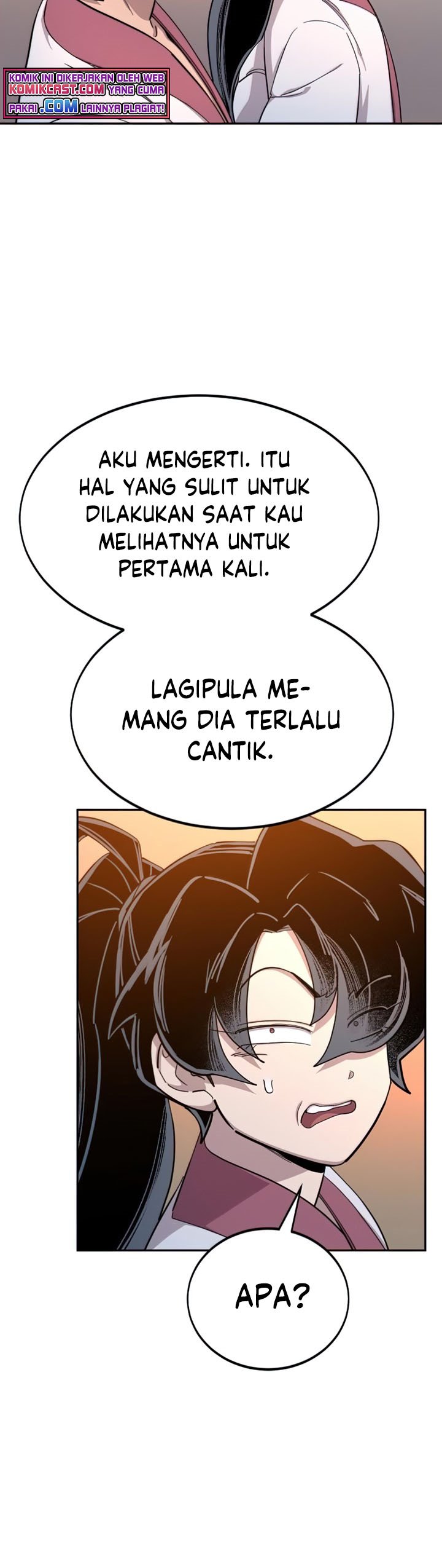 Return Of The Flowery Mountain Sect Chapter 41 Halaman 22