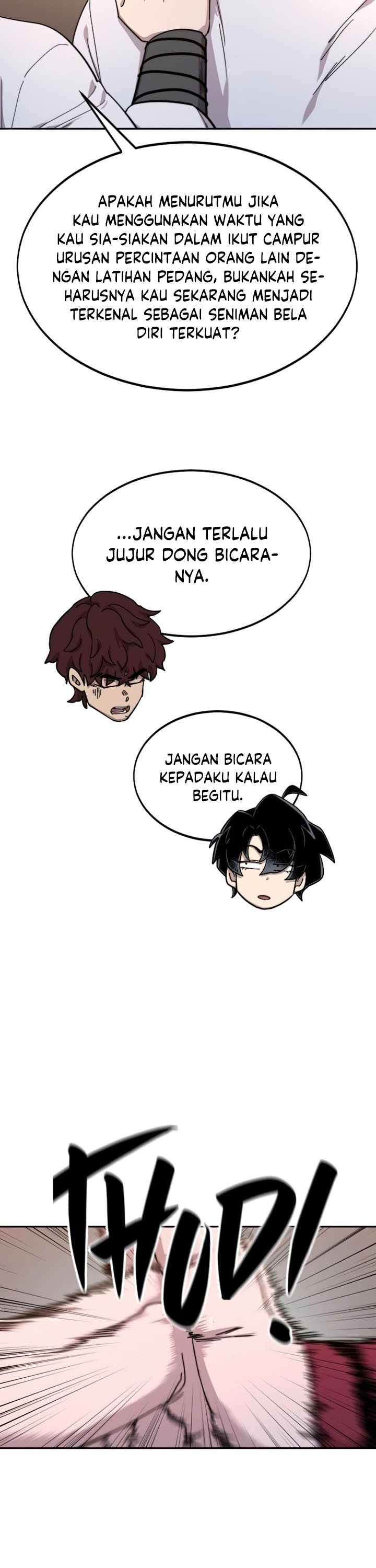 Return Of The Flowery Mountain Sect Chapter 41 Halaman 25