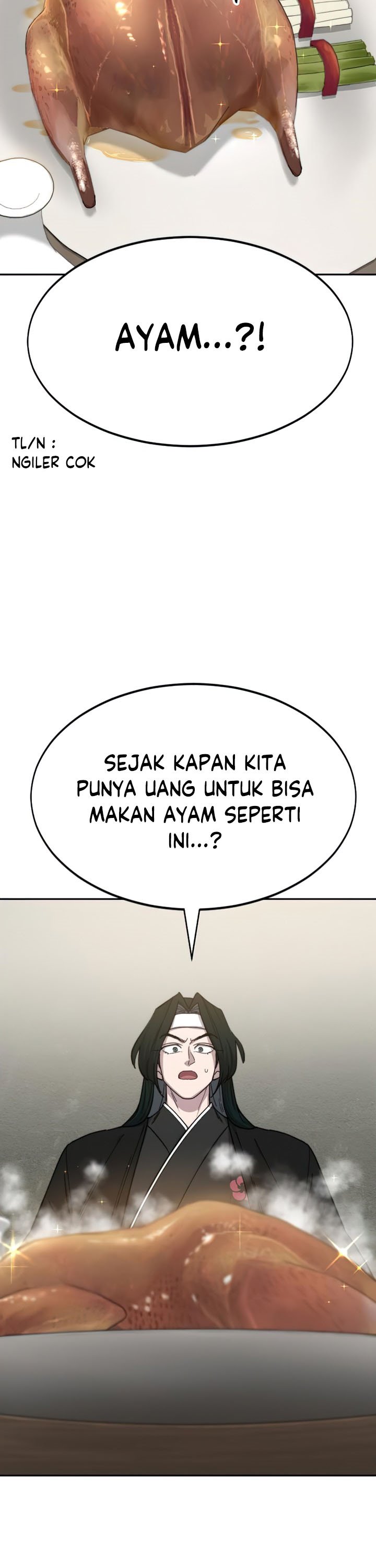 Return Of The Flowery Mountain Sect Chapter 41 Halaman 41