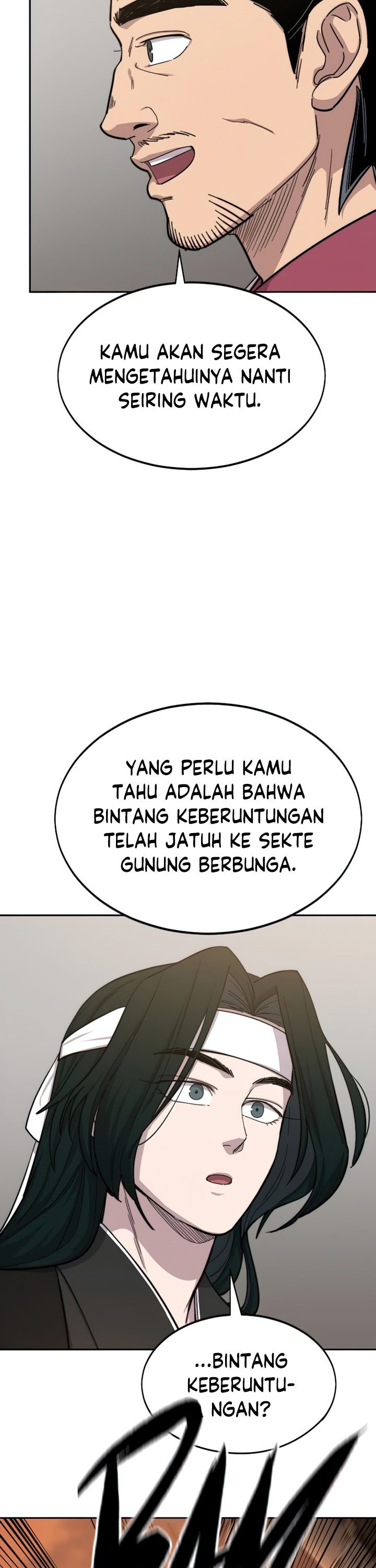 Return Of The Flowery Mountain Sect Chapter 41 Halaman 48