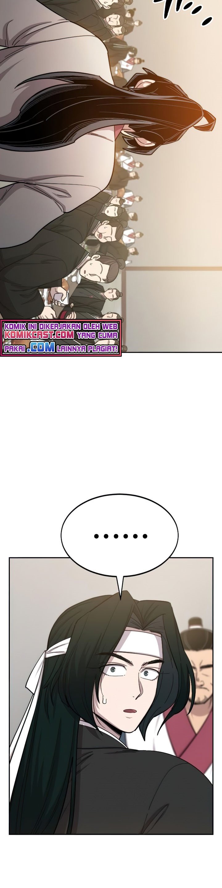 Return Of The Flowery Mountain Sect Chapter 41 Halaman 50