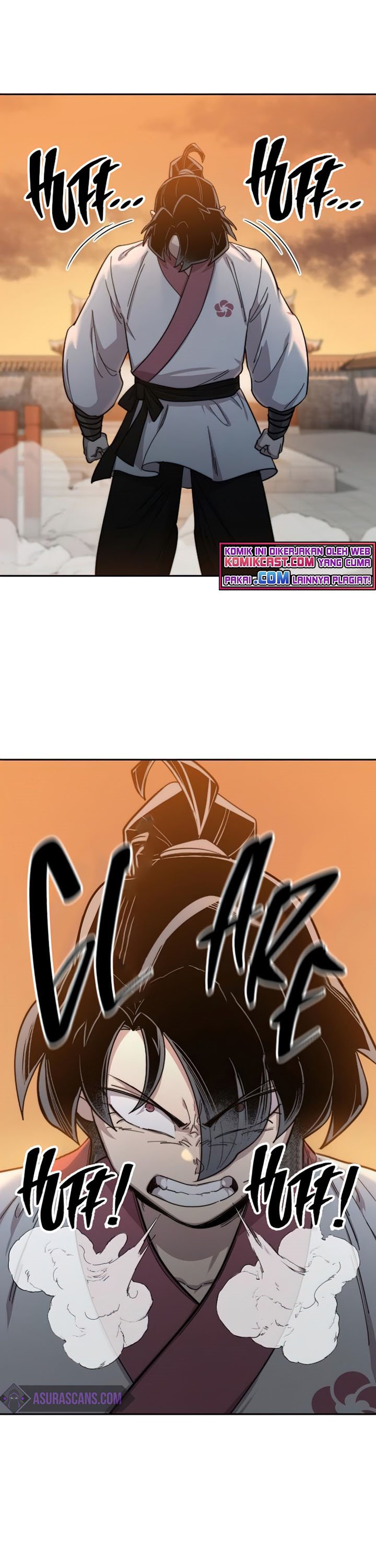 Return Of The Flowery Mountain Sect Chapter 41 Halaman 51
