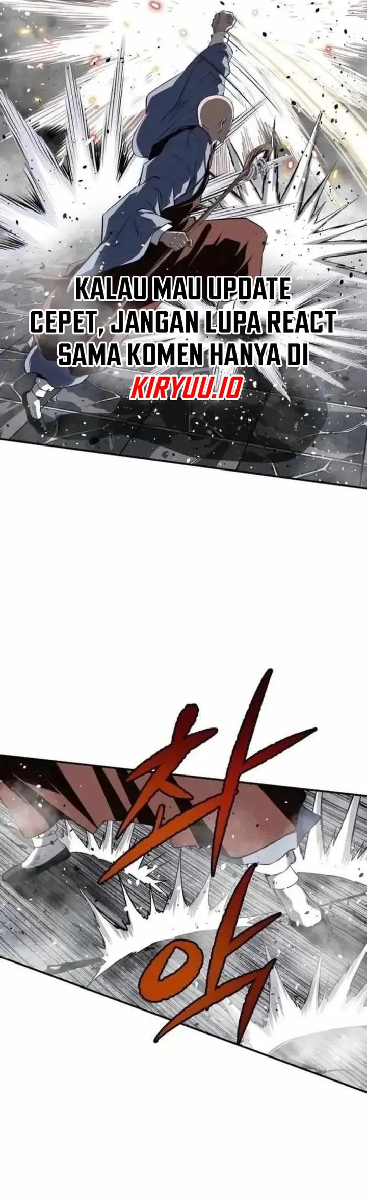 The Supreme Demon Swordmaster Chapter 29 Halaman 24