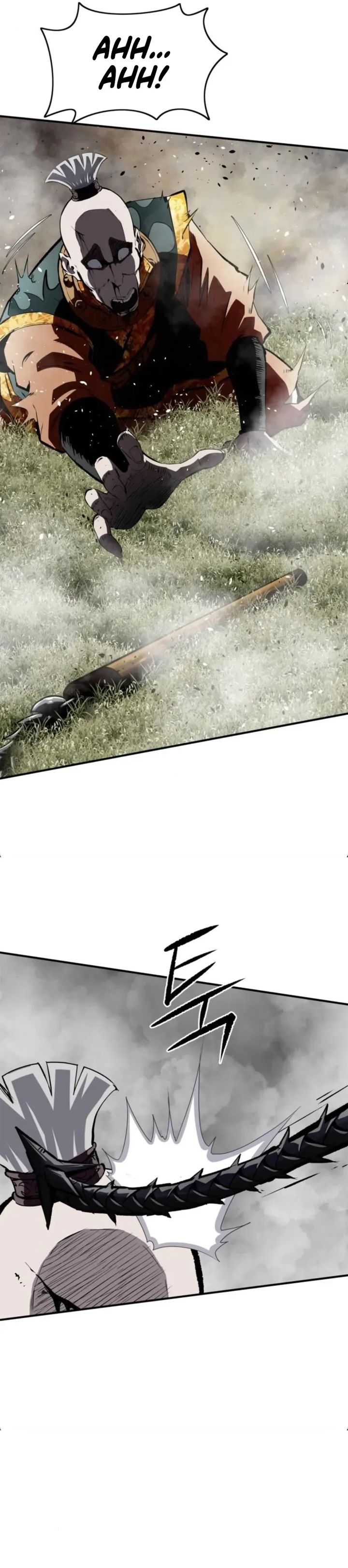 The Supreme Demon Swordmaster Chapter 32 Halaman 15