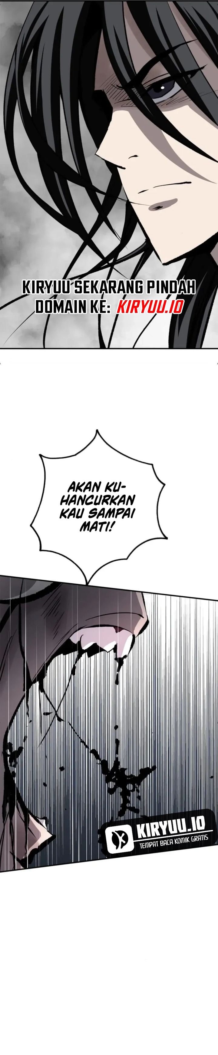 The Supreme Demon Swordmaster Chapter 32 Halaman 18