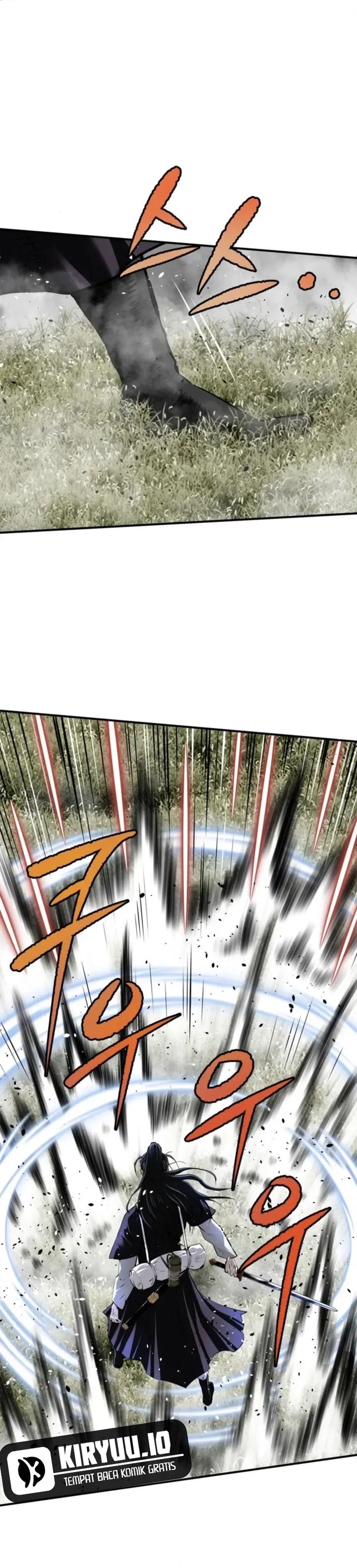 The Supreme Demon Swordmaster Chapter 32 Halaman 23