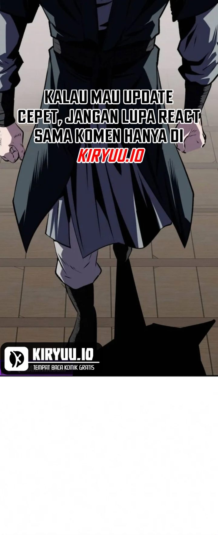 The Supreme Demon Swordmaster Chapter 33 Halaman 10