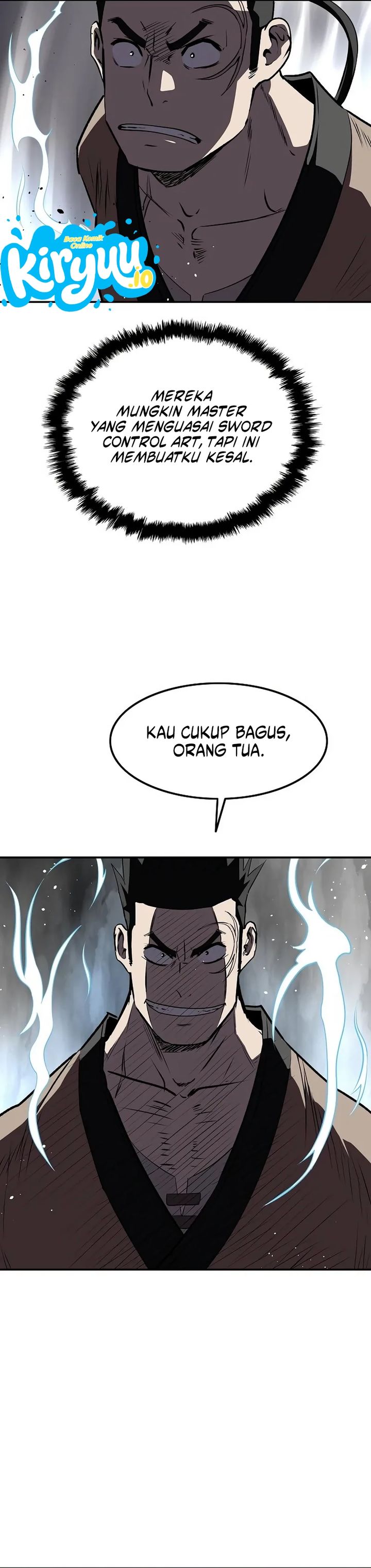 The Supreme Demon Swordmaster Chapter 42 Halaman 12