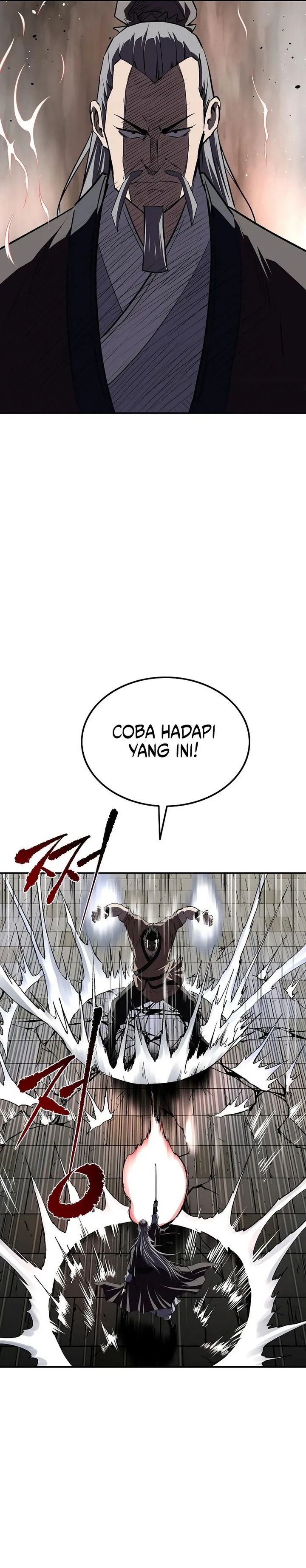 The Supreme Demon Swordmaster Chapter 42 Halaman 13