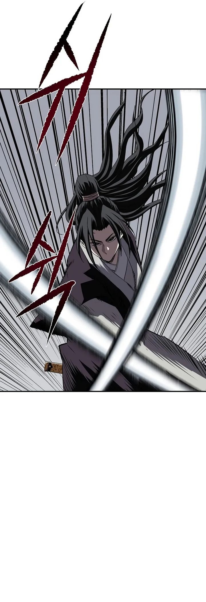 The Supreme Demon Swordmaster Chapter 42 Halaman 22