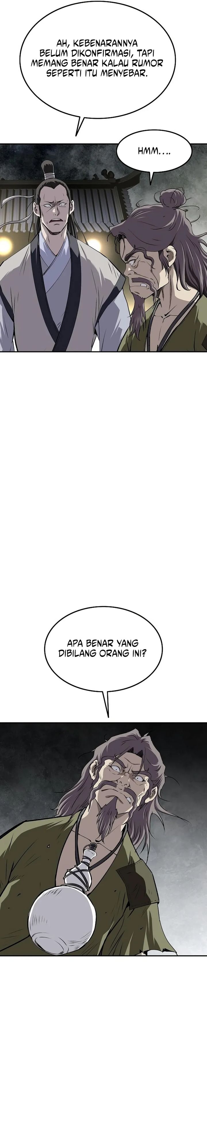 The Supreme Demon Swordmaster Chapter 42 Halaman 42