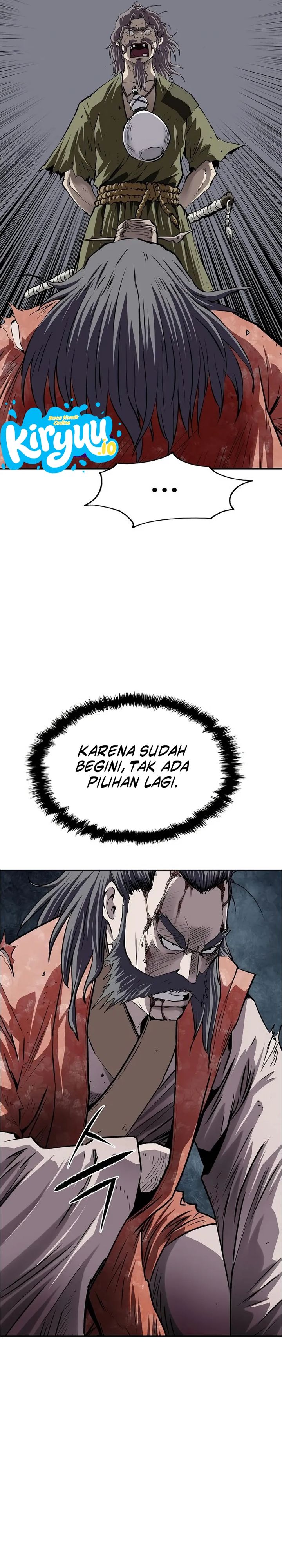 The Supreme Demon Swordmaster Chapter 42 Halaman 47