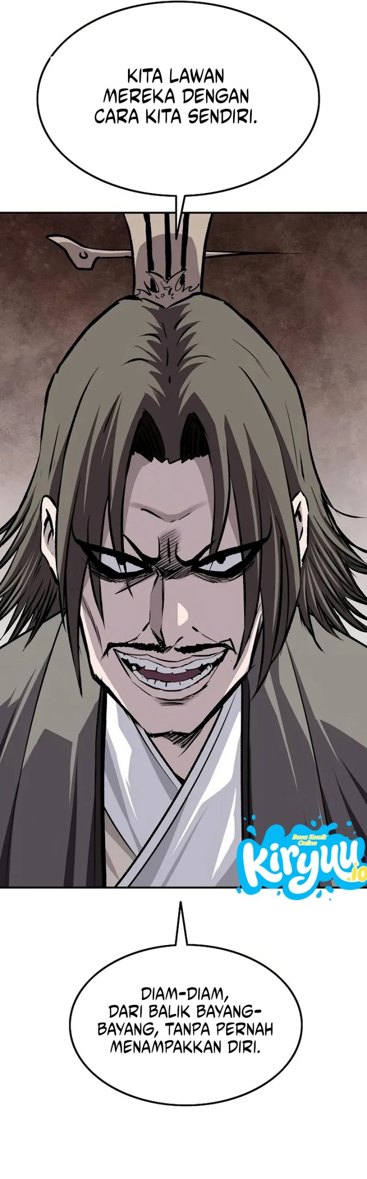 The Supreme Demon Swordmaster Chapter 43 Halaman 12