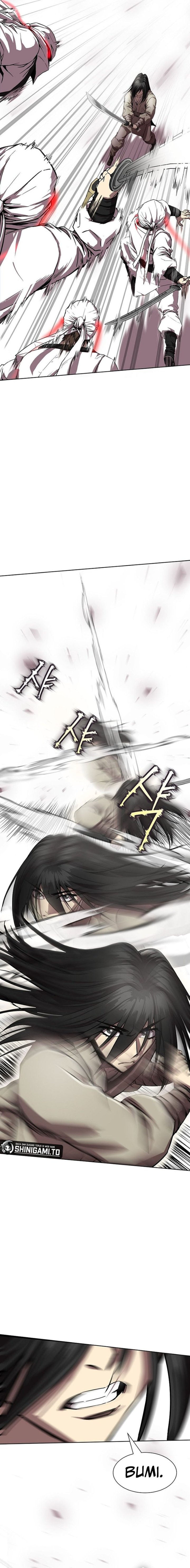 The Sword Emperors Path To Namgung Chapter 2 Halaman 18