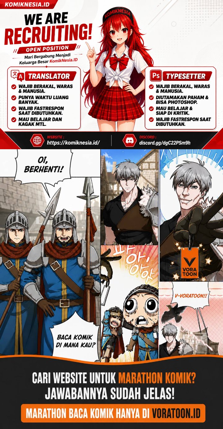 The Transcendent Holy Swordsman Regresses As The Youngest Son Of A Magic Swordsman Family Chapter 19 Halaman 17