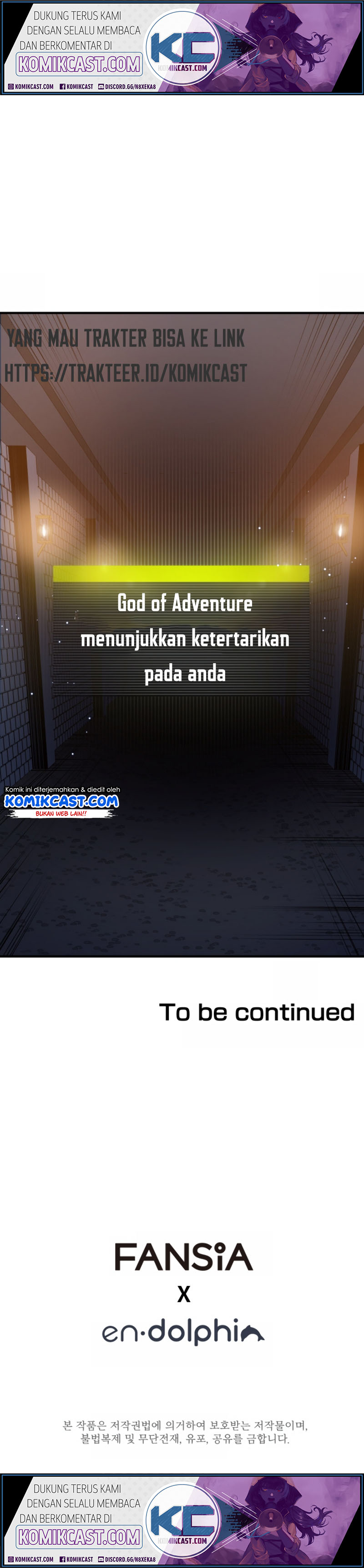 The Tutorial Is Too Hard Chapter 6 Halaman 11