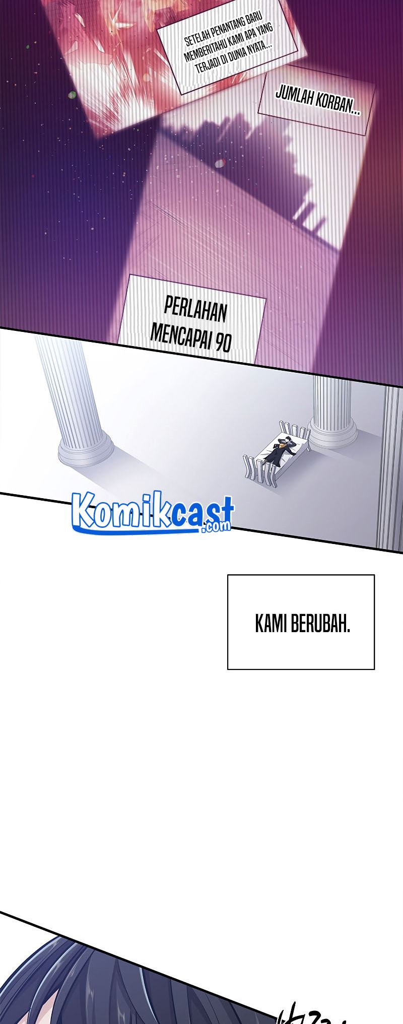The Tutorial Is Too Hard Chapter 23 Halaman 3