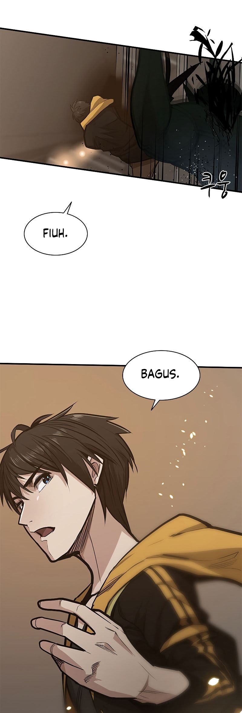 The Tutorial Is Too Hard Chapter 23 Halaman 29