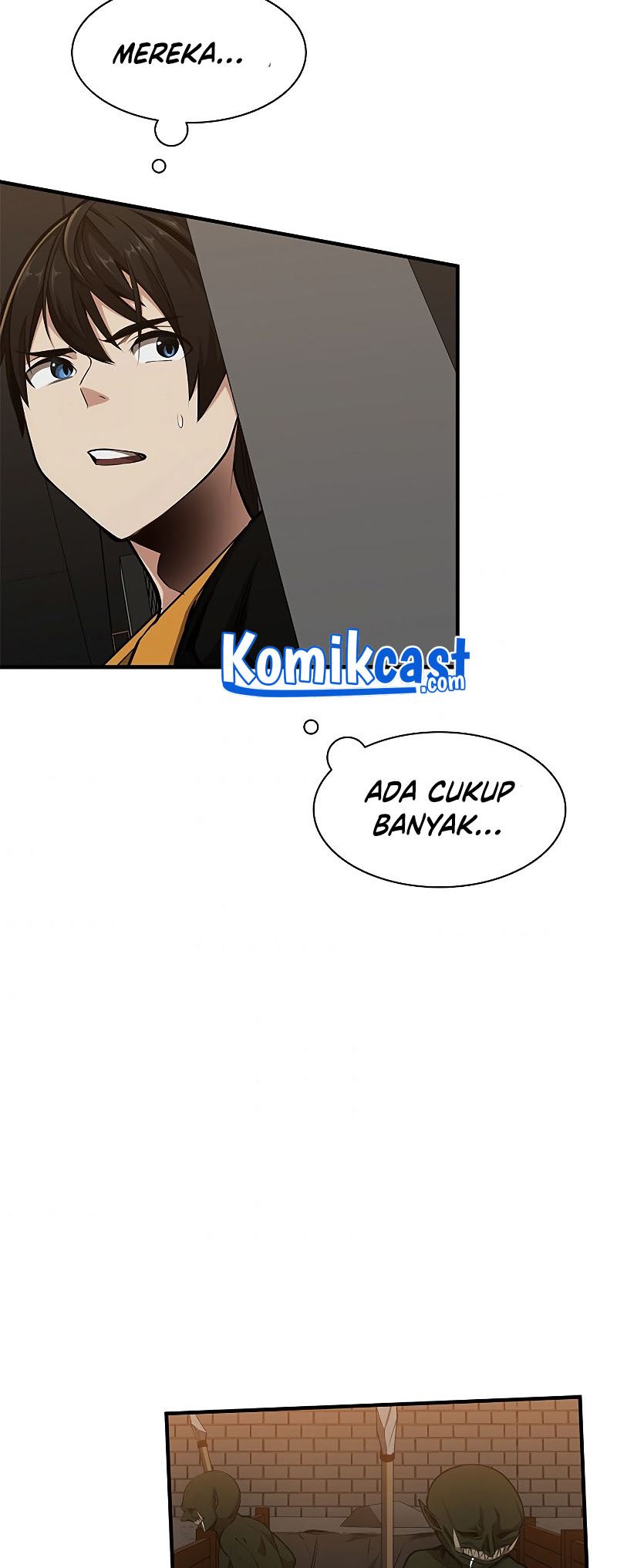 The Tutorial Is Too Hard Chapter 23 Halaman 39