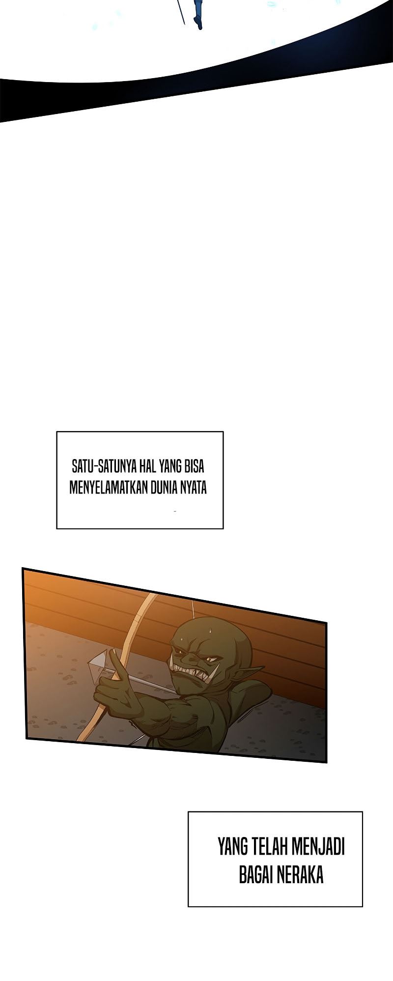 The Tutorial Is Too Hard Chapter 23 Halaman 49