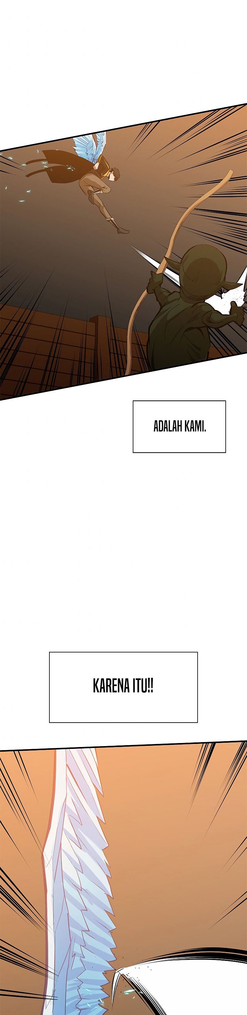 The Tutorial Is Too Hard Chapter 23 Halaman 50