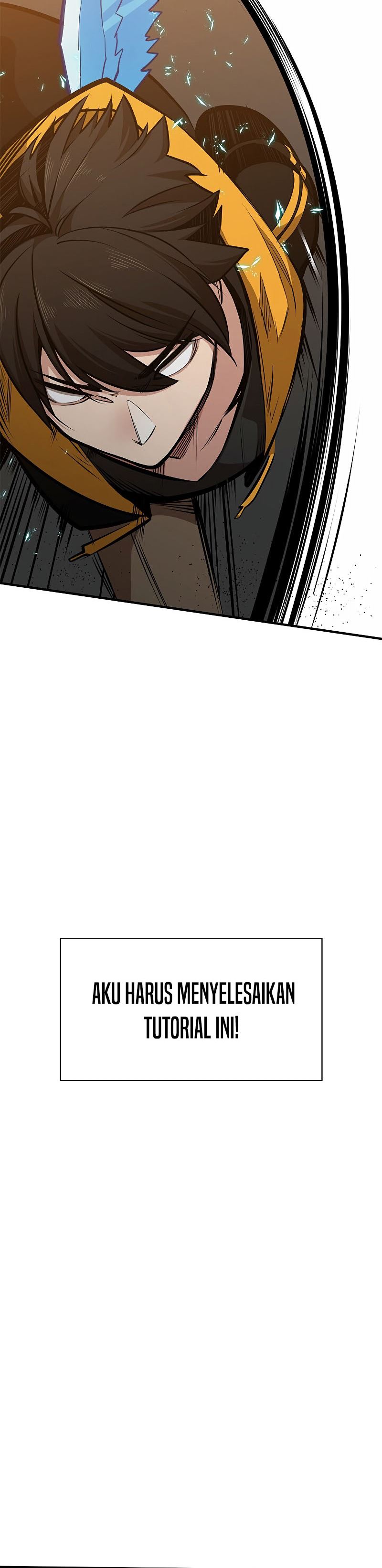 The Tutorial Is Too Hard Chapter 23 Halaman 51