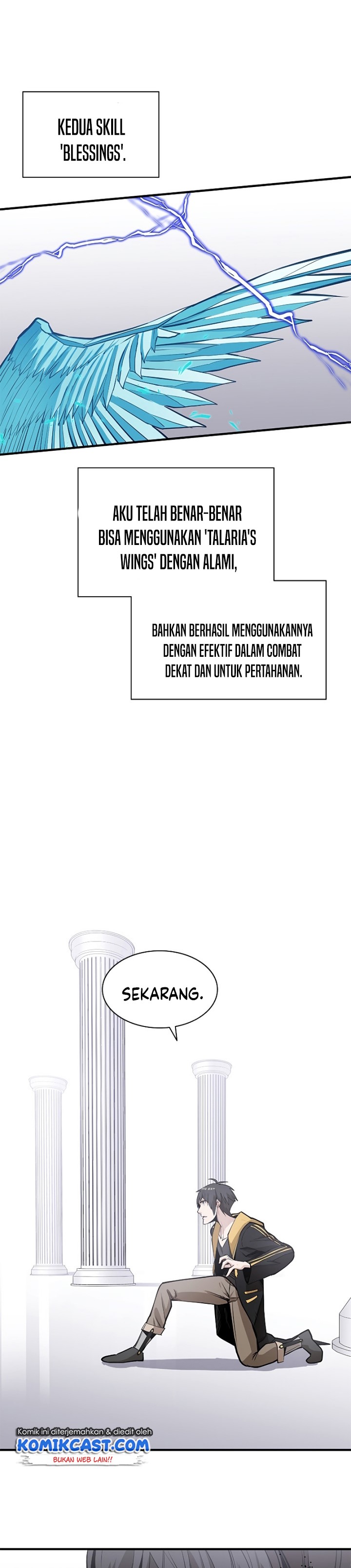 The Tutorial Is Too Hard Chapter 25 Halaman 18