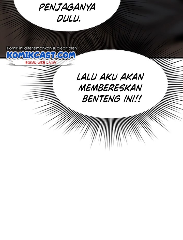 The Tutorial Is Too Hard Chapter 25 Halaman 44
