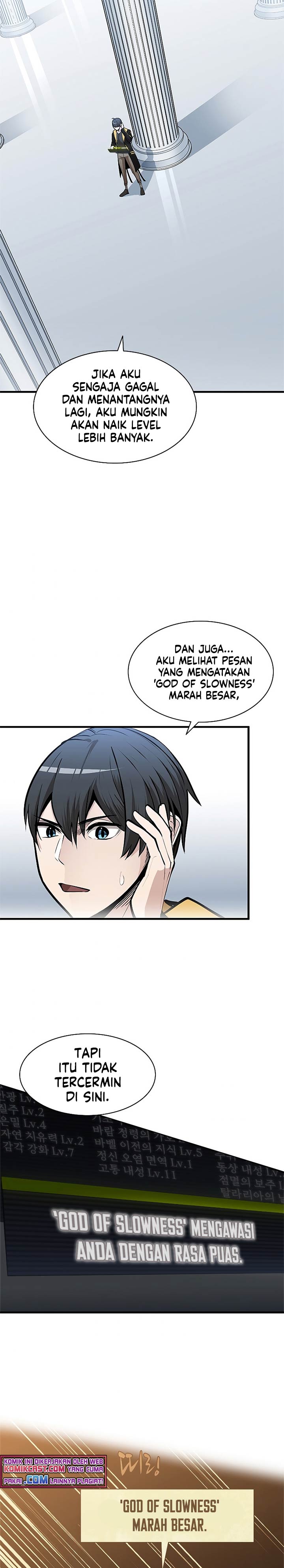 The Tutorial Is Too Hard Chapter 30 Halaman 20