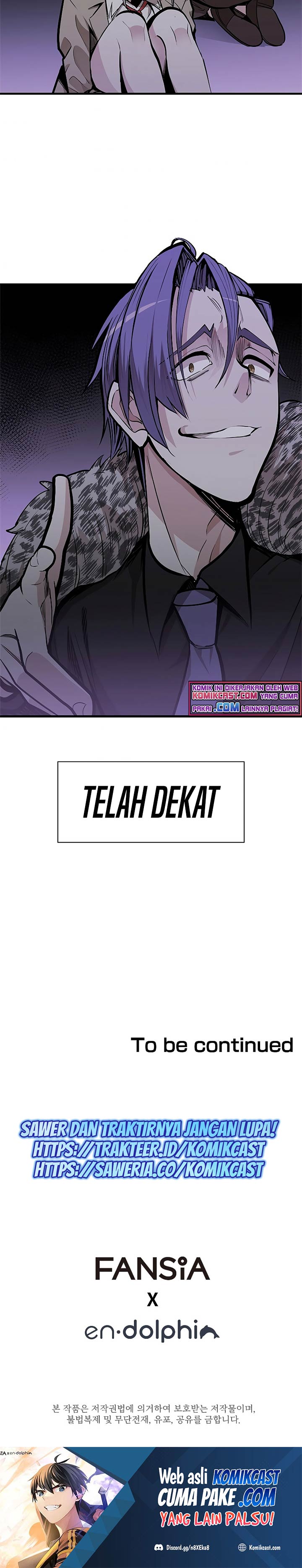 The Tutorial Is Too Hard Chapter 30 Halaman 32