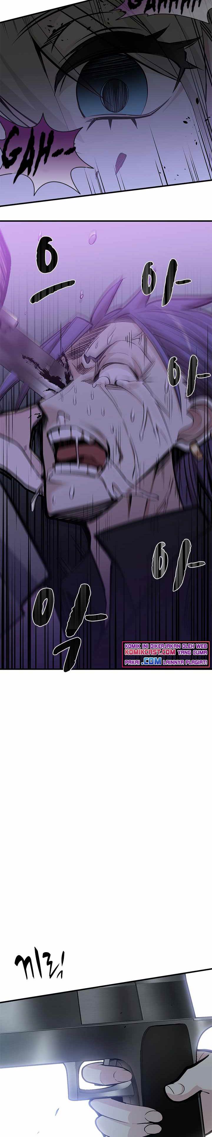 The Tutorial Is Too Hard Chapter 35 Halaman 7