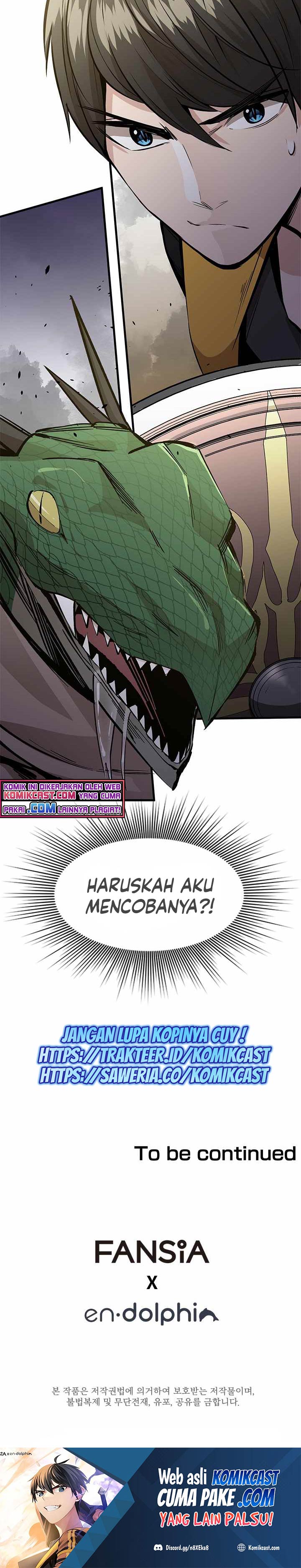 The Tutorial Is Too Hard Chapter 35 Halaman 30