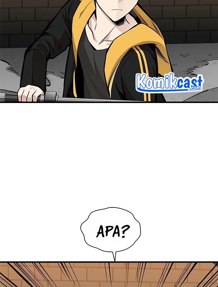 The Tutorial Is Too Hard Chapter 36 Halaman 20