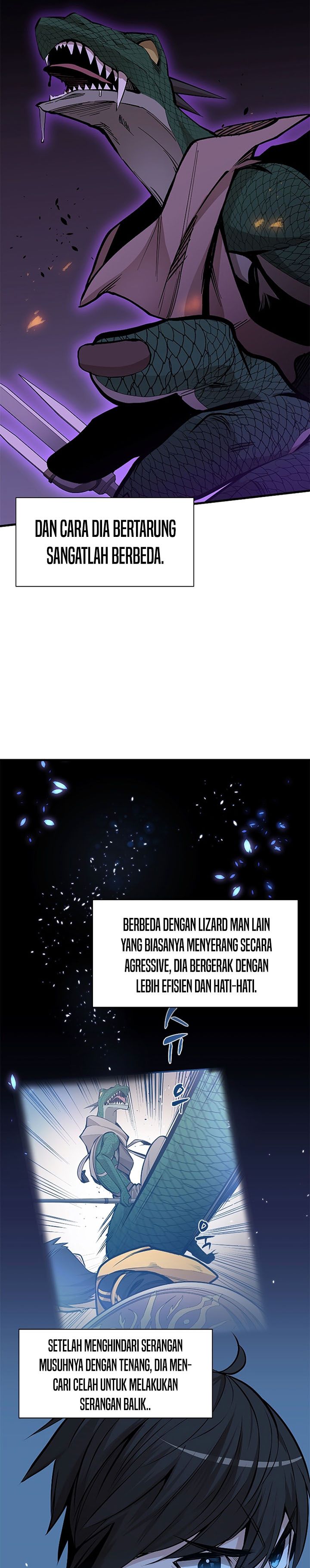 The Tutorial Is Too Hard Chapter 37 Halaman 5