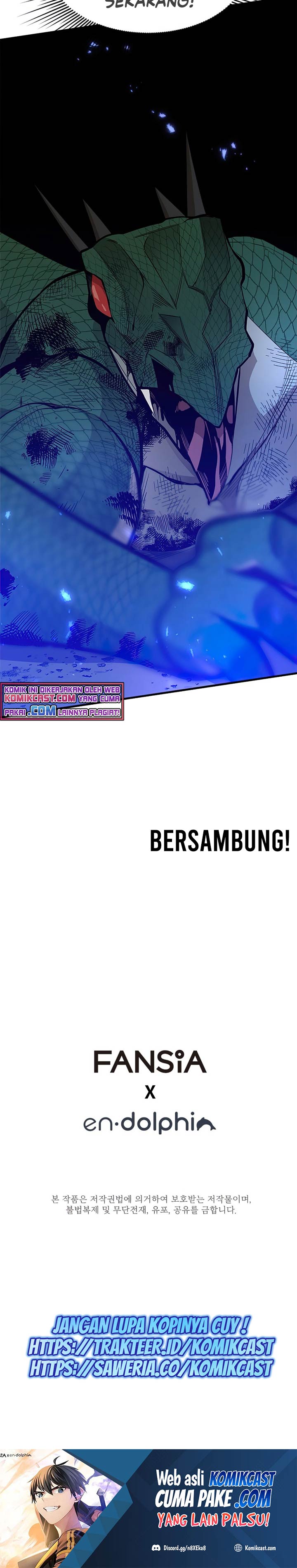The Tutorial Is Too Hard Chapter 38 Halaman 31